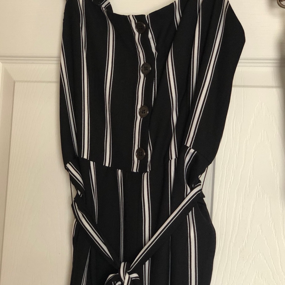 Candies Pants Romper